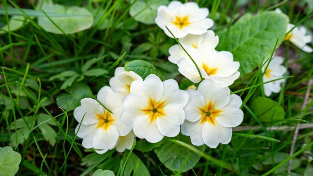 Primrose