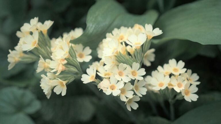 Exotic Rare Flowers